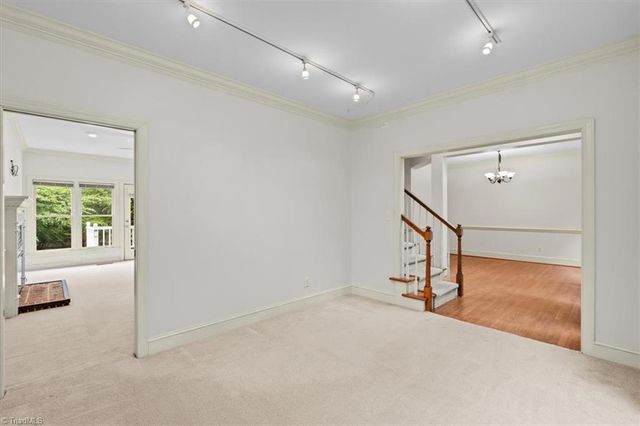 2609 Baytree Drive, Greensboro, NC 27455