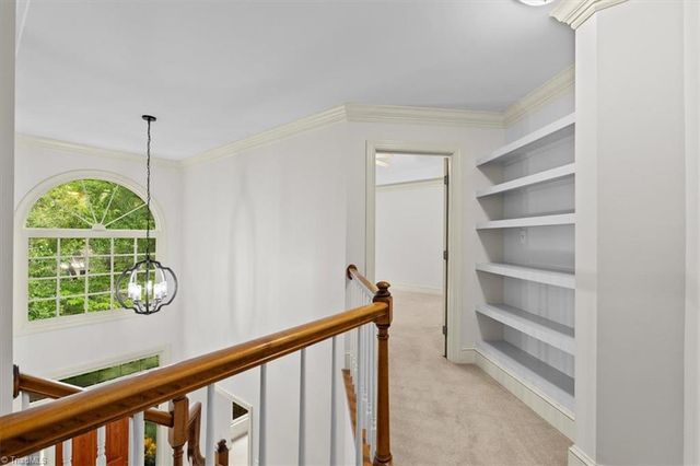 2609 Baytree Drive, Greensboro, NC 27455
