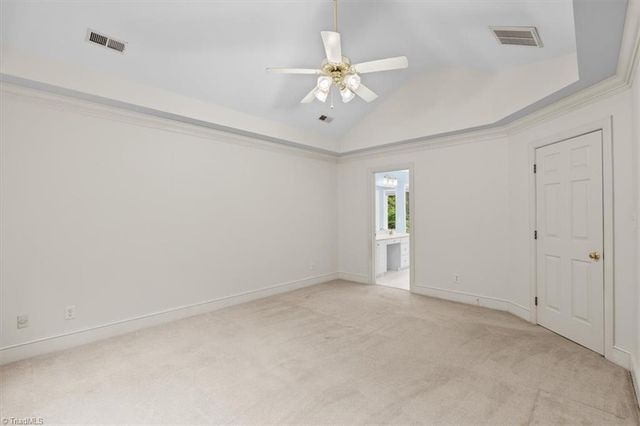 2609 Baytree Drive, Greensboro, NC 27455