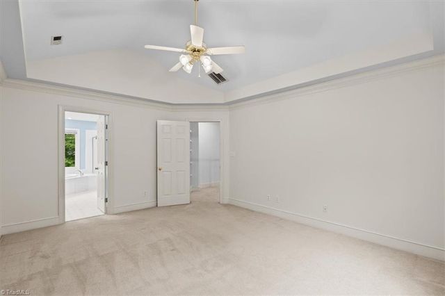 2609 Baytree Drive, Greensboro, NC 27455
