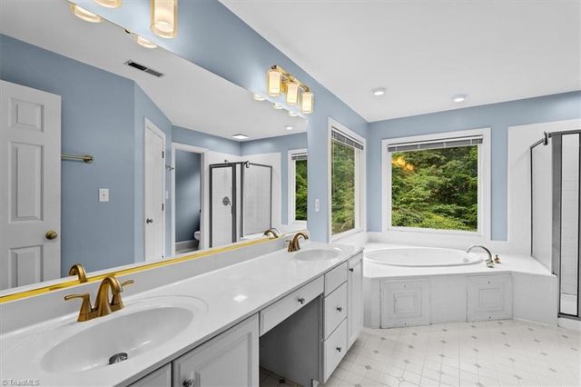 2609 Baytree Drive, Greensboro, NC 27455