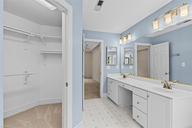 2609 Baytree Drive, Greensboro, NC 27455