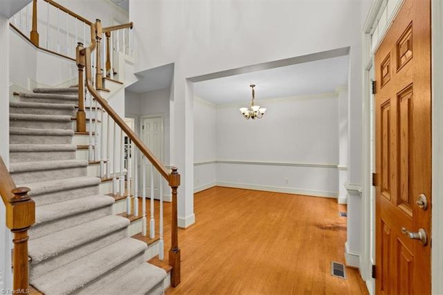 2609 Baytree Drive, Greensboro, NC 27455