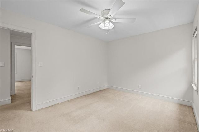 2609 Baytree Drive, Greensboro, NC 27455