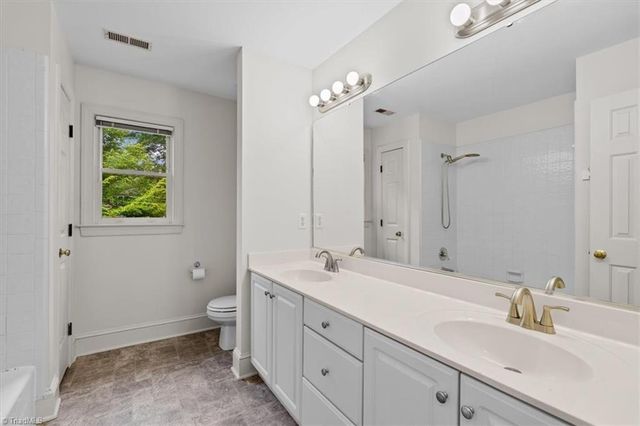 2609 Baytree Drive, Greensboro, NC 27455