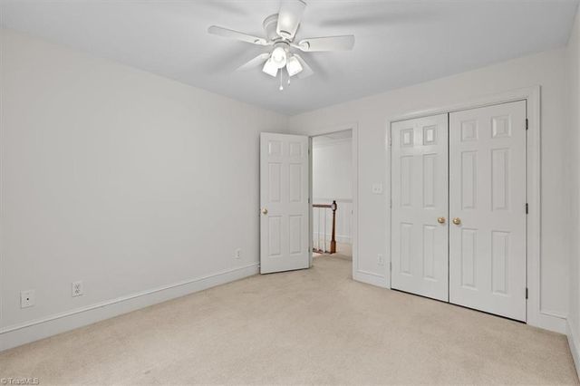 2609 Baytree Drive, Greensboro, NC 27455