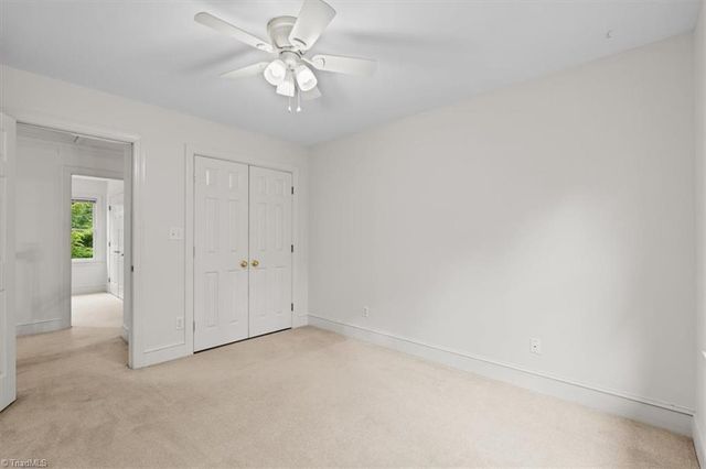 2609 Baytree Drive, Greensboro, NC 27455