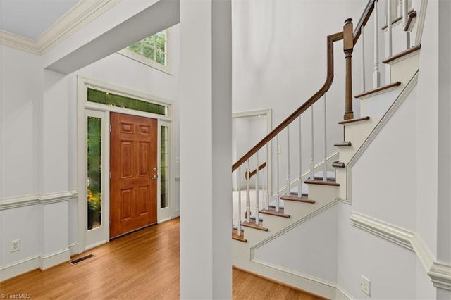 2609 Baytree Drive, Greensboro, NC 27455