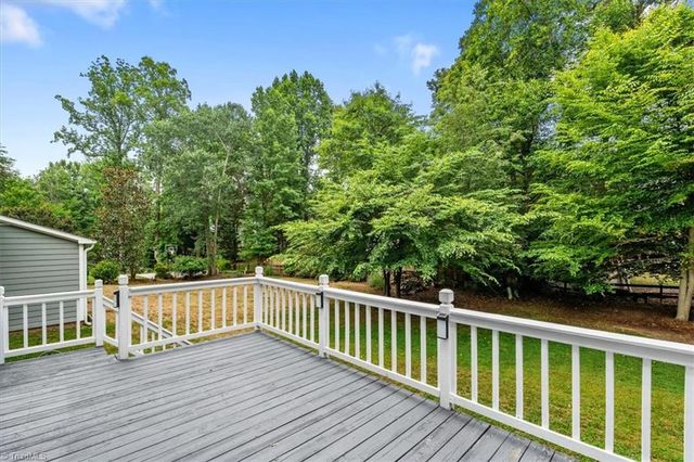 2609 Baytree Drive, Greensboro, NC 27455