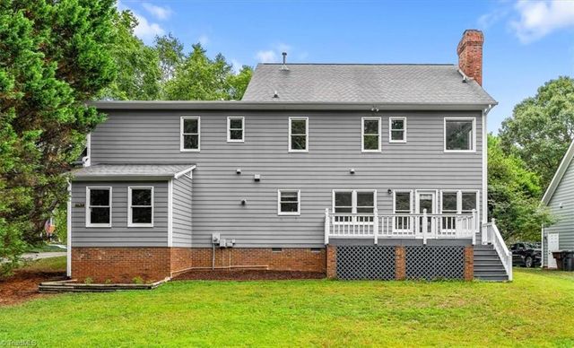 2609 Baytree Drive, Greensboro, NC 27455