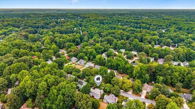 2609 Baytree Drive, Greensboro, NC 27455