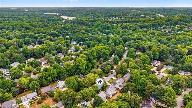 2609 Baytree Drive, Greensboro, NC 27455