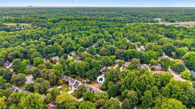 2609 Baytree Drive, Greensboro, NC 27455
