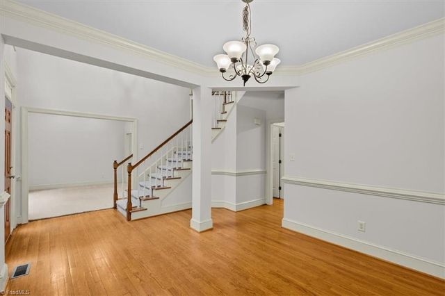 2609 Baytree Drive, Greensboro, NC 27455