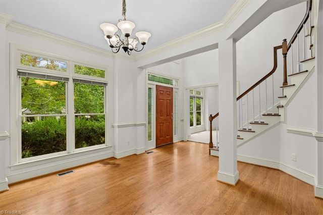 2609 Baytree Drive, Greensboro, NC 27455