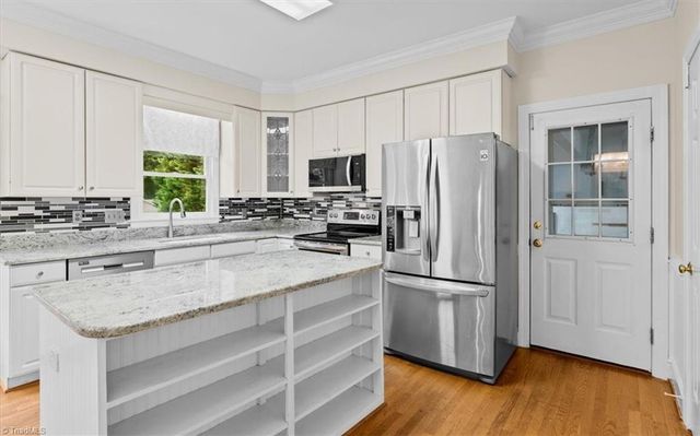 2609 Baytree Drive, Greensboro, NC 27455