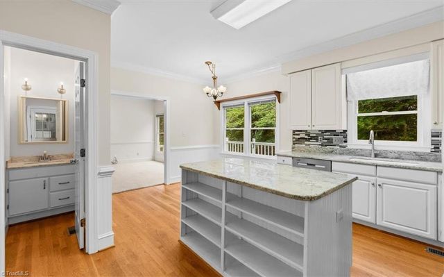 2609 Baytree Drive, Greensboro, NC 27455