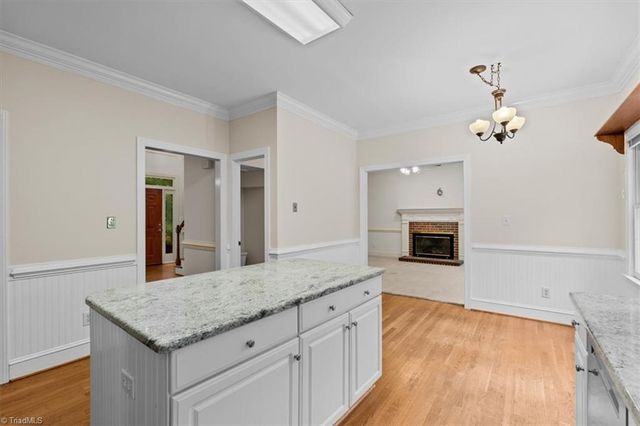 2609 Baytree Drive, Greensboro, NC 27455