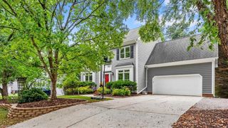 2609 Baytree Drive, Greensboro, NC 27455