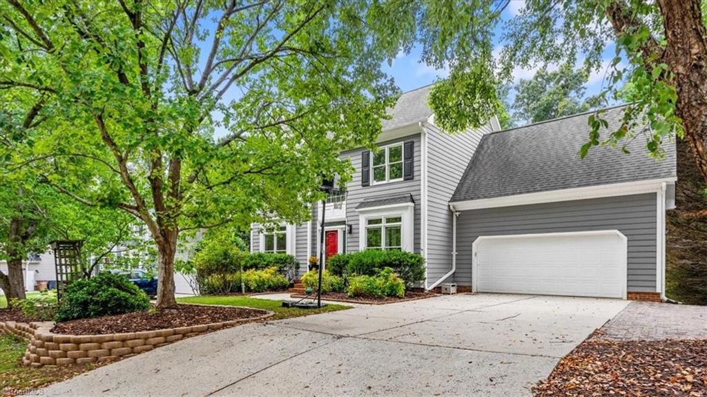 2609 Baytree Drive, Greensboro, NC 27455