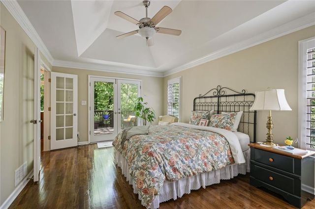 216 Riverview Trail, Roswell, GA 30075