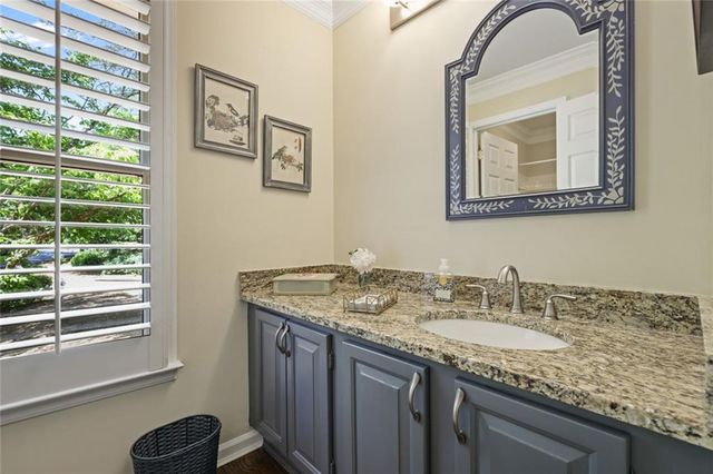 216 Riverview Trail, Roswell, GA 30075
