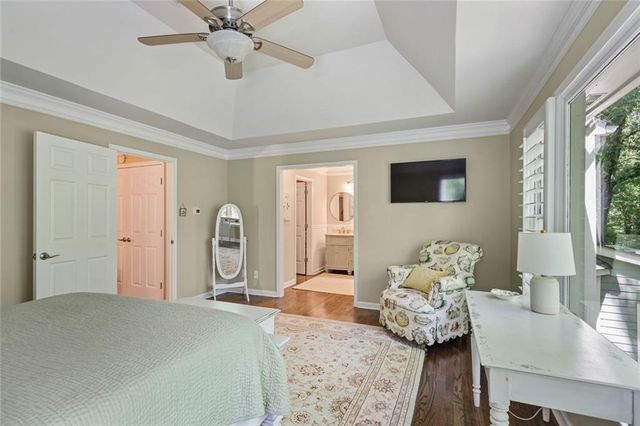 216 Riverview Trail, Roswell, GA 30075