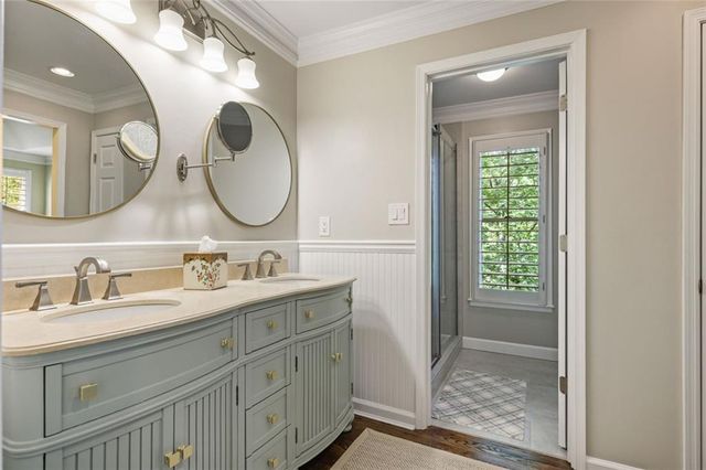 216 Riverview Trail, Roswell, GA 30075