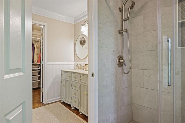 216 Riverview Trail, Roswell, GA 30075