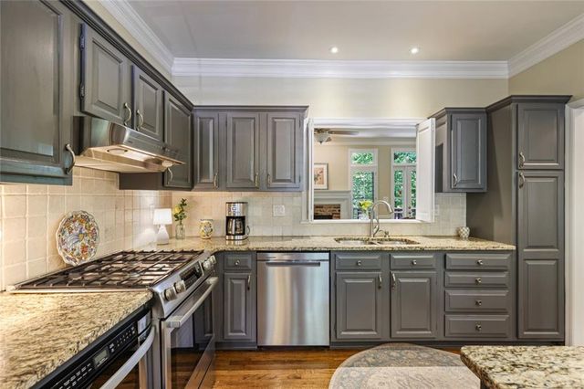 216 Riverview Trail, Roswell, GA 30075