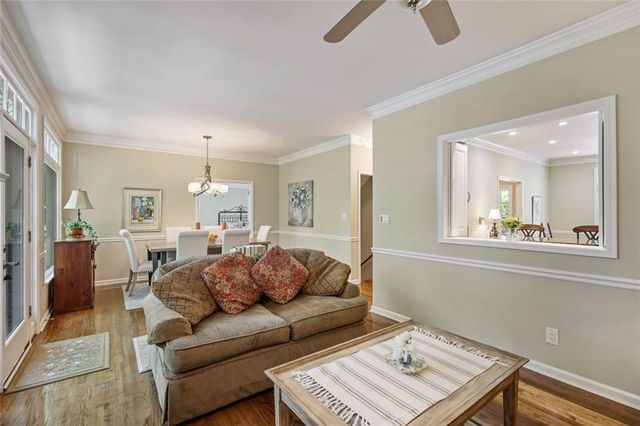 216 Riverview Trail, Roswell, GA 30075
