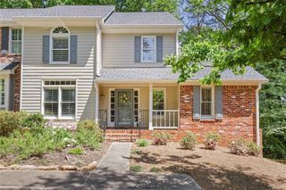 216 Riverview Trail, Roswell, GA 30075