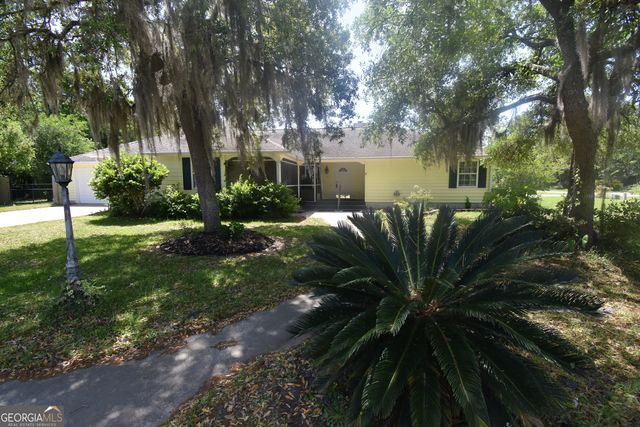 26 Northeaster Court, Woodbine, GA 31569