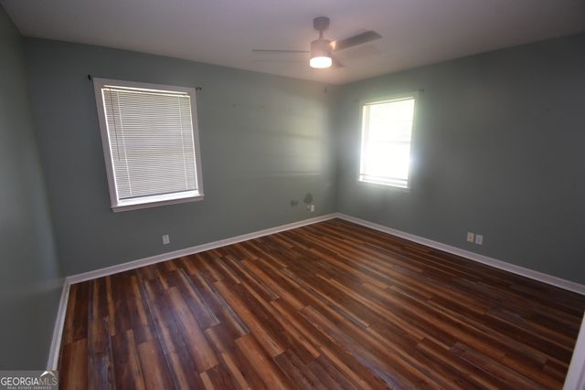 26 Northeaster Court, Woodbine, GA 31569