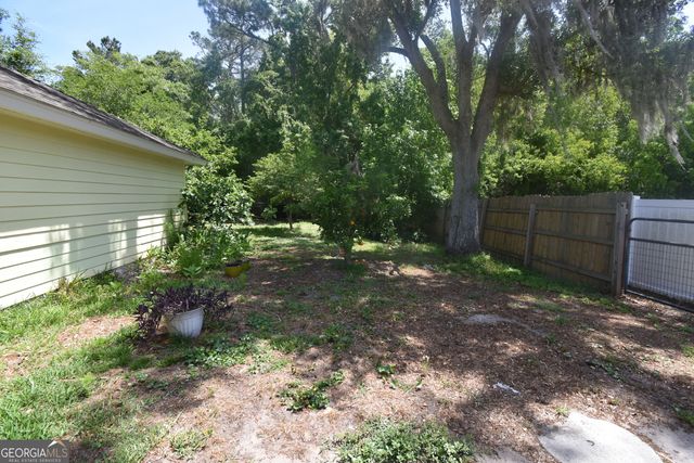 26 Northeaster Court, Woodbine, GA 31569