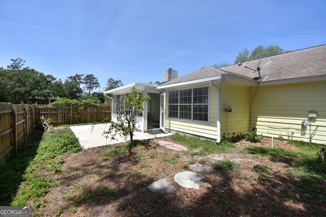 26 Northeaster Court, Woodbine, GA 31569