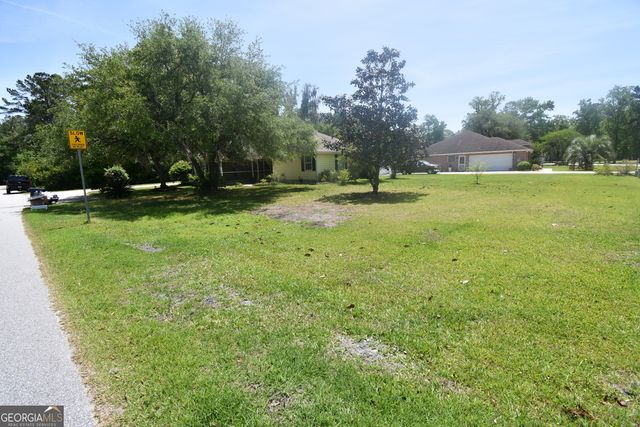 26 Northeaster Court, Woodbine, GA 31569