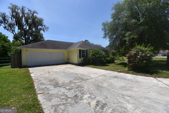 26 Northeaster Court, Woodbine, GA 31569