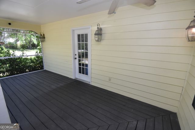 26 Northeaster Court, Woodbine, GA 31569