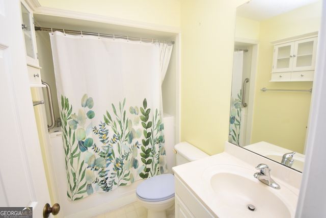 26 Northeaster Court, Woodbine, GA 31569