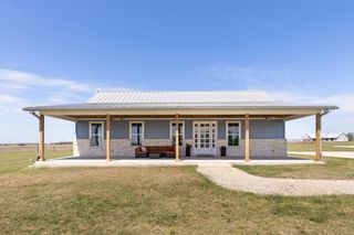 22001 Fm 971, Granger, TX 76530