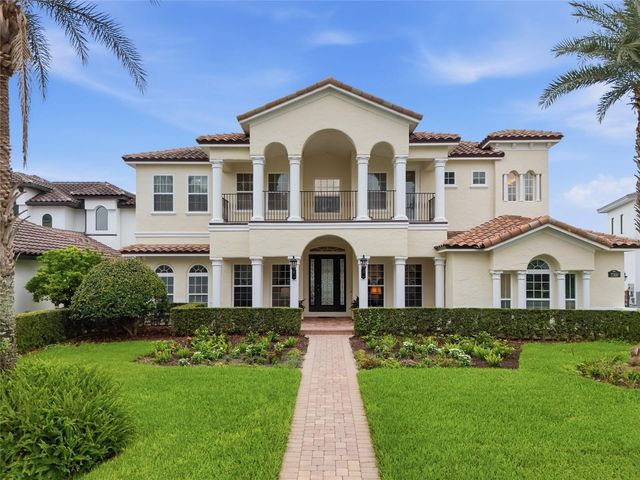 7301 WILD BLACKBERRY TRAIL, Winter Garden, FL 34787