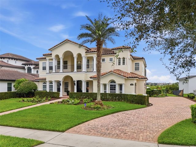 7301 WILD BLACKBERRY TRAIL, Winter Garden, FL 34787