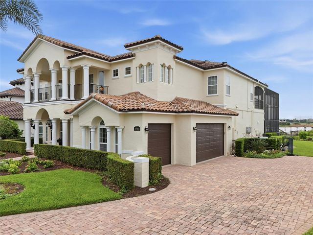 7301 WILD BLACKBERRY TRAIL, Winter Garden, FL 34787