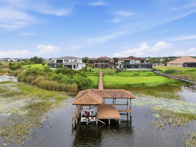 7301 WILD BLACKBERRY TRAIL, Winter Garden, FL 34787