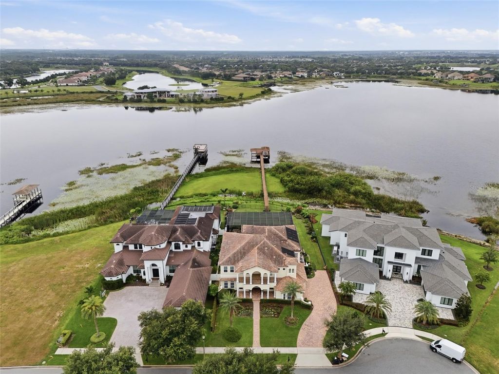 7301 WILD BLACKBERRY TRAIL, Winter Garden, FL 34787