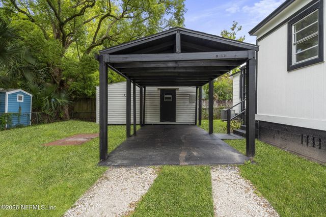 703 KING Street, Jacksonville, FL 32204