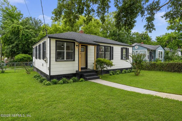 703 KING Street, Jacksonville, FL 32204