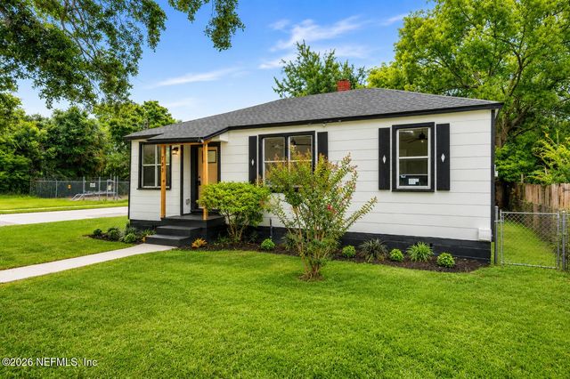 703 KING Street, Jacksonville, FL 32204