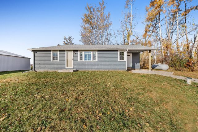 56922 Forest Blvd, Pine City, MN 55063